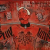 Adjustable Yoke
Acrylic on Canvas