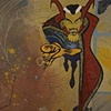 Dr. Strange
