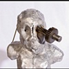 Shining Example of Screwhead Detail