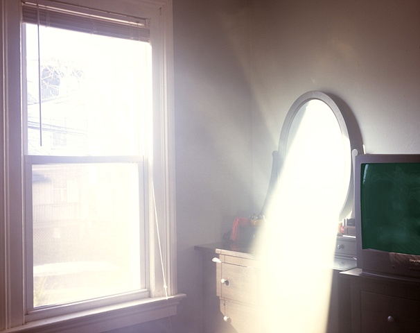 9:24 a.m.