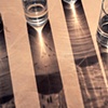 Water Glasses