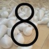 project 8: Wavelengths at Honfleur Gallery