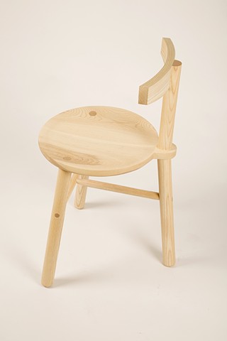 County Chair