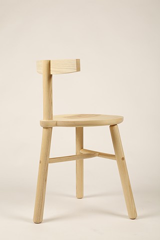 County Chair
