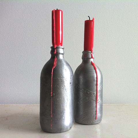 Candle Bottles

Broken Heart Bottle Of Beer