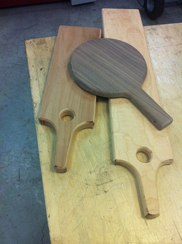 Snack Boards