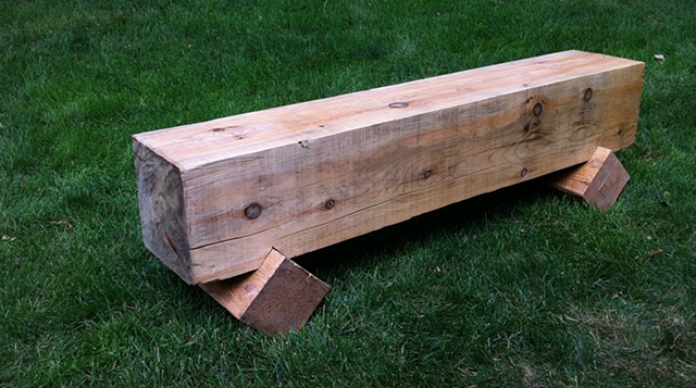 Beam Benches