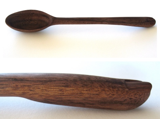 thumbnail spoon