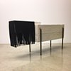 Horse

bench or table or for good company