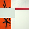 Hard Edge Painting #104