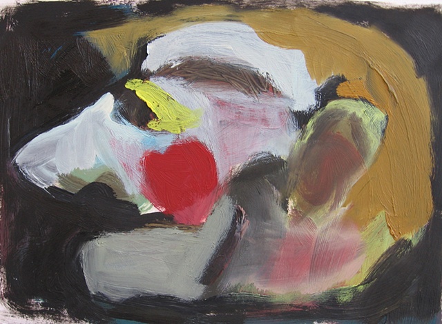 Portrait I