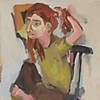 Hygiene Painting IV