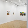 What You Wish For Installation
AWOL Gallery