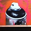 Puro Spray Paint(Pure Spray Paint)