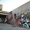 la salsa a work in progress(celso,Rimx,Sean Lugo & trek)