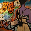 SMK Mural