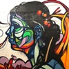 Yo Miami Mural