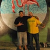 Mural done by Bikismo & Trek