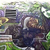 Mural For Svedka Vodka