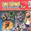 Pinstriping Magazine.