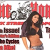 The Horse magazine