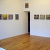 SILKSCREEN MONOPRINT/PAINTINGS 2006-2010 