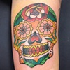 La calavera