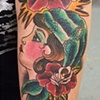 Gypsy Tattoo