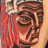 Click to View Tattoos    |