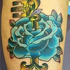 Jim's Key and Rose