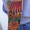 Viking Ship