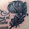 Feather