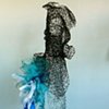 fairest of all (side view)
