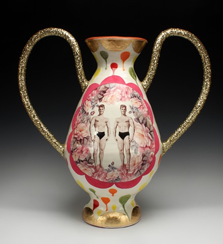 Adam & Adam vessel
