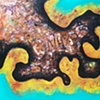 THE SPILL