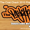 The Coat Check 2010 presents: The PayCheck