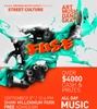 FUSE Fest 2012