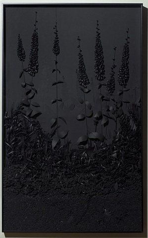 lauren Fensterstock quilling