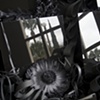 Mirror Displacement #2 (detail)