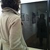Black Mirror (detail)