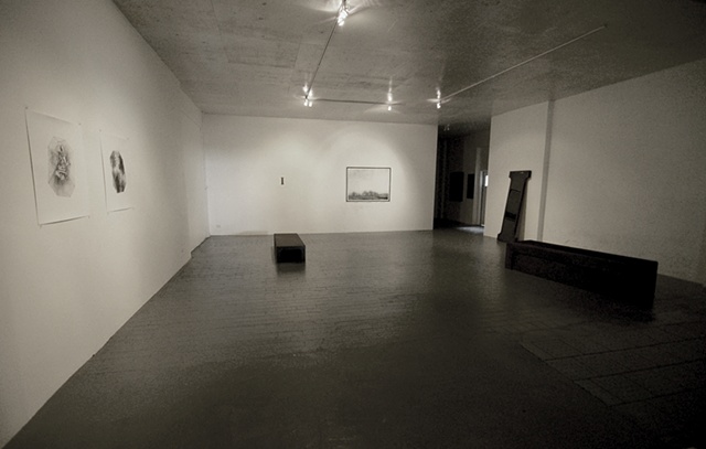Curious Duality (at Stockroom)