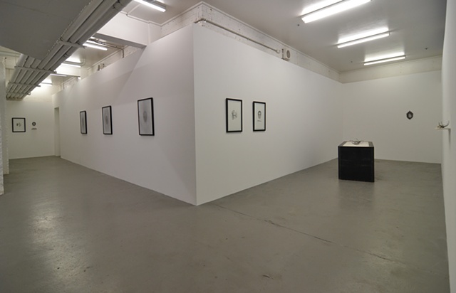 Exhibition at |http://www.dainesinger.com|Daine Singer|