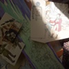 Paper + Glue + Sissor