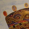 Byzantine Queen, Spoiled Fruit, Las Vegas Head