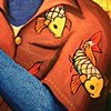 Blues Man Avatar, Disney, Mcdonald's, Please help