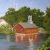 New Hampshire Village
