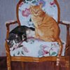 Casey and Zepher