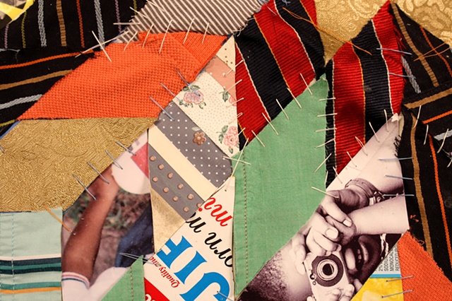 Self Portrait (Detail)