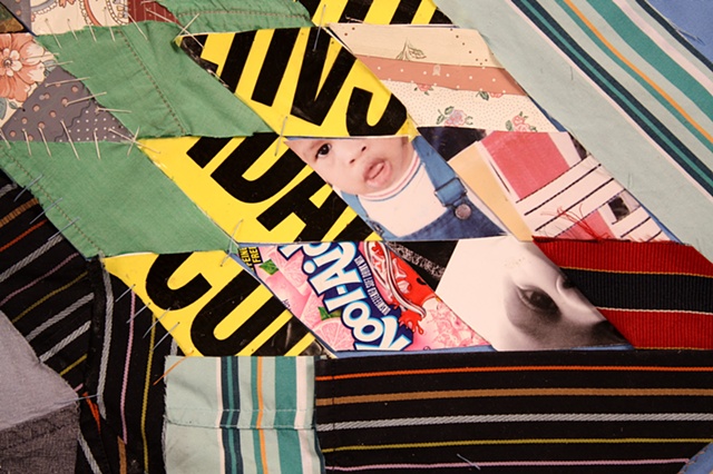 Self Portrait (Detail)
