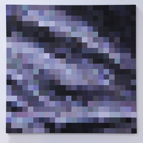 Squares, Water